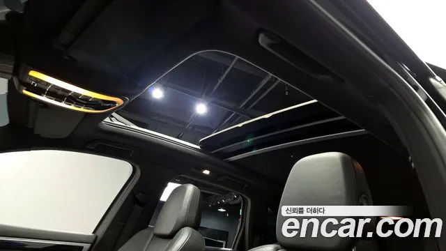 Porsche Cayenne 2015 — фото 19