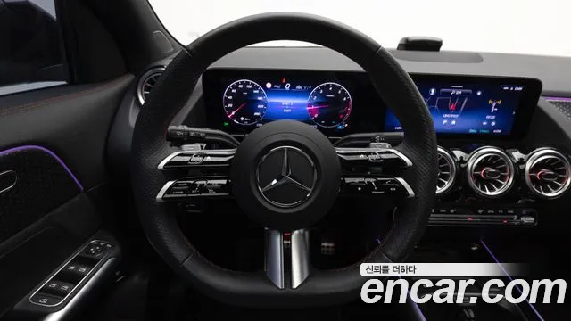 Mercedes-Benz GLA-Class 2025 — фото 13