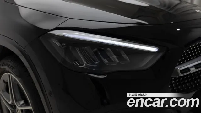 Mercedes-Benz GLA-Class 2025 — фото 17