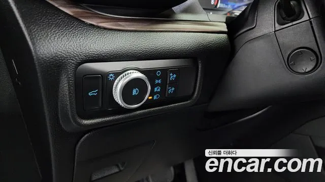 Ford Explorer 2020 — фото 14