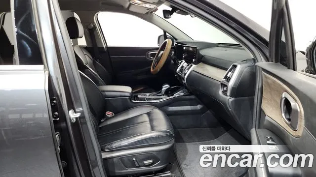 Kia Sorento 2021 — фото 10