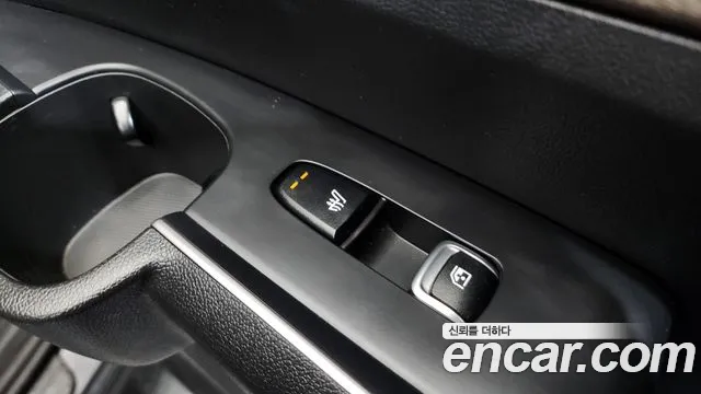 Kia Sorento 2021 — фото 18