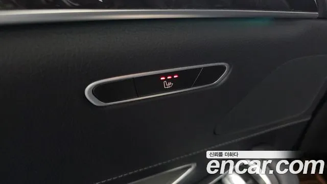 Mercedes-Benz S-Class 2020 — фото 16