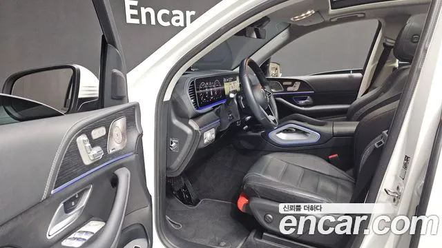 Mercedes-Benz GLE-Class 2025 — фото 10