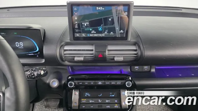 Hyundai Casper 2023 — фото 14