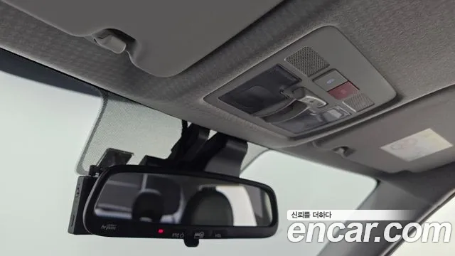 Hyundai Casper 2023 — фото 17