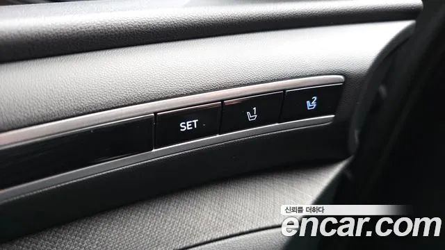 Hyundai Tucson 2021 — фото 18