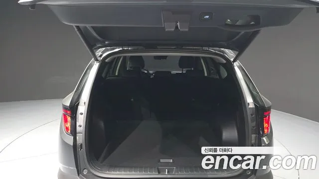 Hyundai Tucson 2021 — фото 20