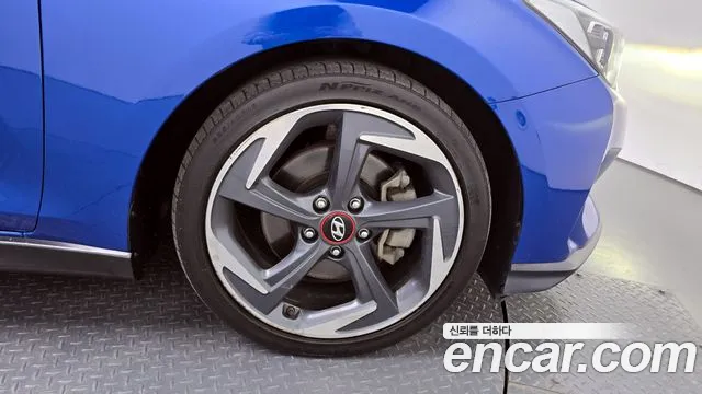 Hyundai Veloster 2018 — фото 4