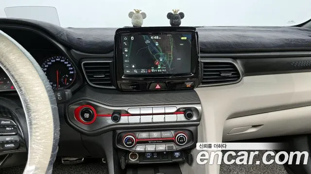 Hyundai Veloster 2018 — фото 14