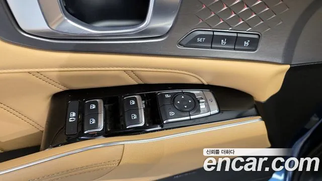 Kia Sorento 2021 — фото 14