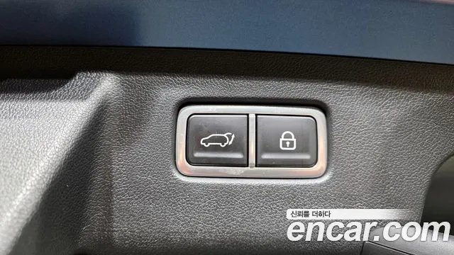 Kia Sorento 2021 — фото 18