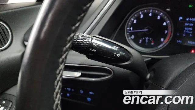 Hyundai Sonata 2020 — фото 14