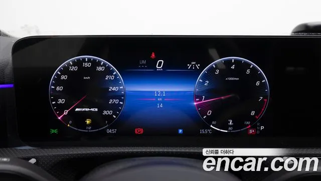 Mercedes-Benz A-Class 2025 — фото 8