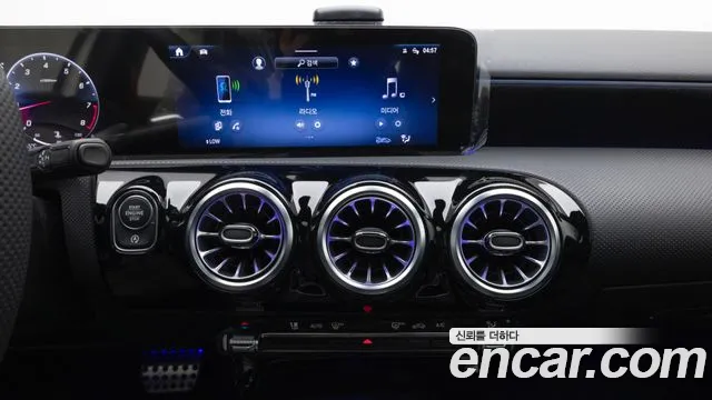 Mercedes-Benz A-Class 2025 — фото 16