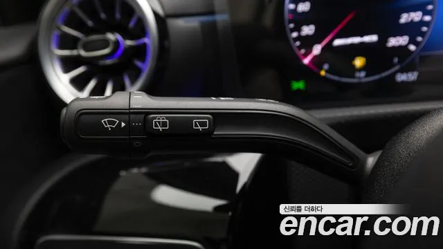 Mercedes-Benz A-Class 2025 — фото 18