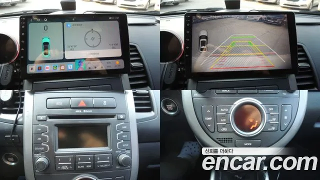 Kia Soul 2012 — фото 10