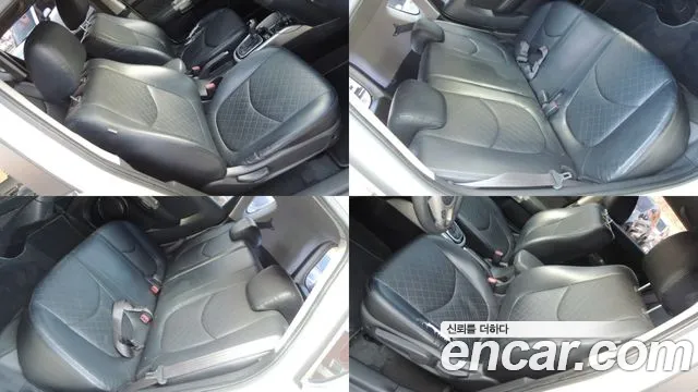 Kia Soul 2012 — фото 14