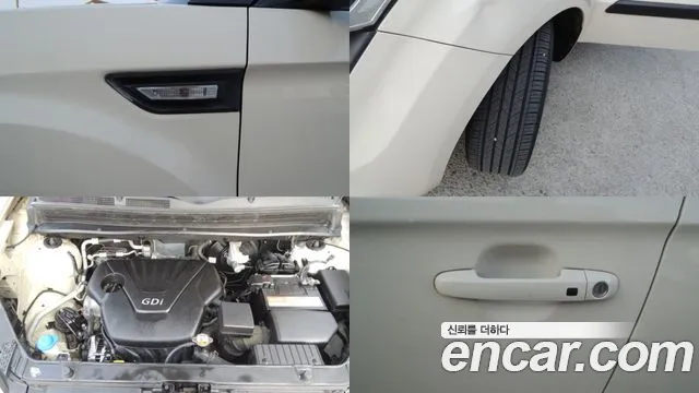 Kia Soul 2012 — фото 19