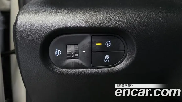 Hyundai Casper 2023 — фото 14