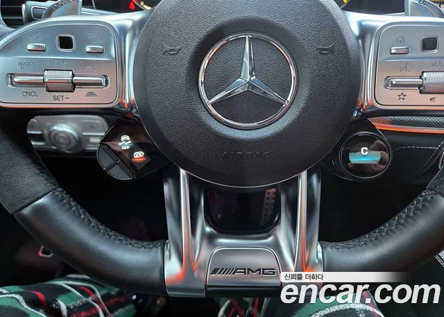 Mercedes-Benz GLE-Class 2023 — фото 14