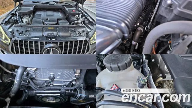 Mercedes-Benz GLE-Class 2023 — фото 19