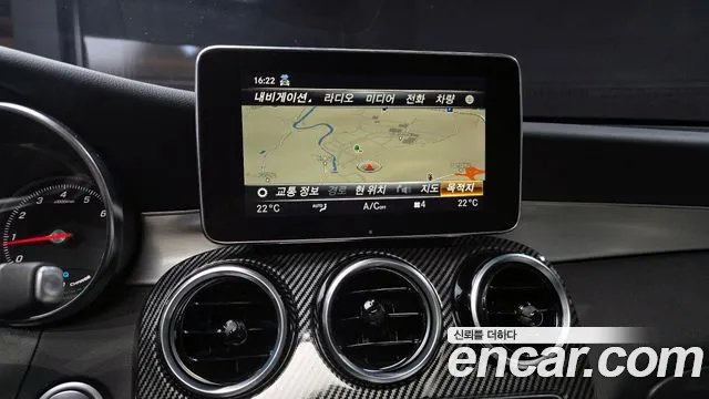 Mercedes-Benz GLC-Class 2019 — фото 16