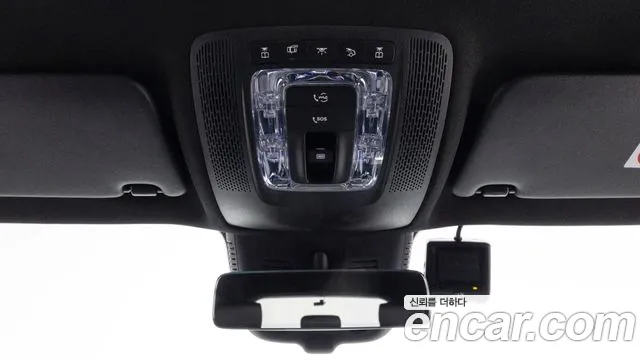 Mercedes-Benz GLB-Class 2025 — фото 17
