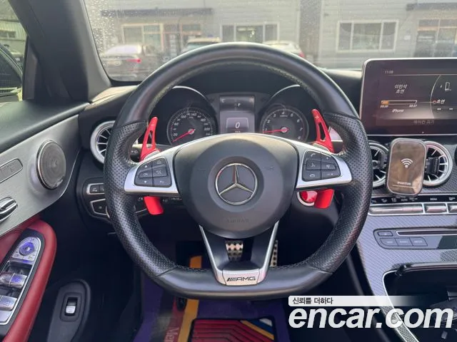 Mercedes-Benz C-Class 2018 — фото 7
