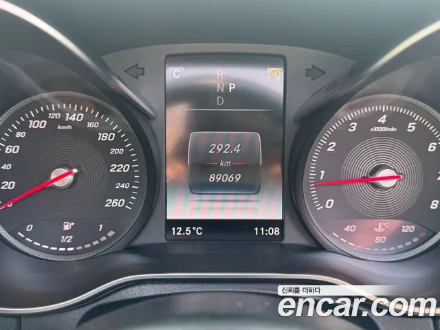 Mercedes-Benz C-Class 2018 — фото 8