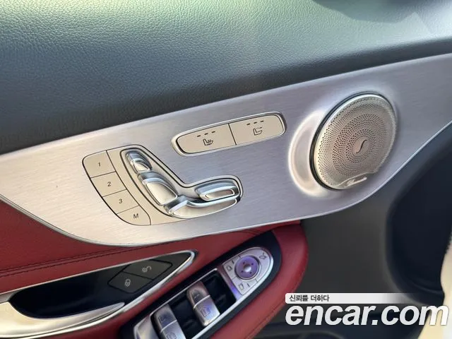 Mercedes-Benz C-Class 2018 — фото 14