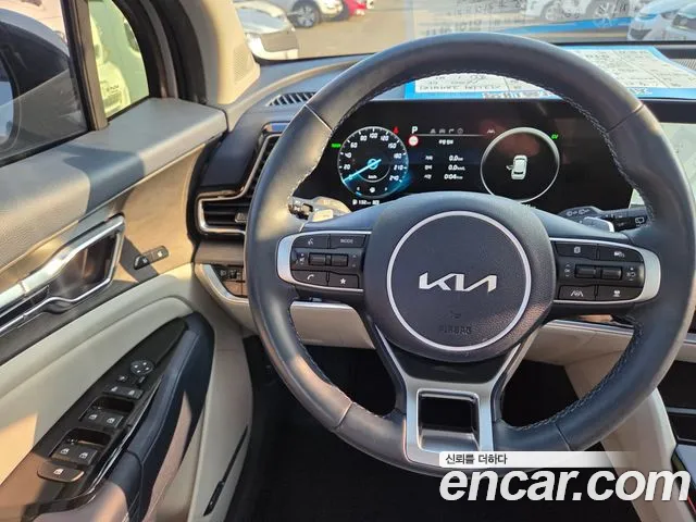 Kia Sportage 2023 — фото 12