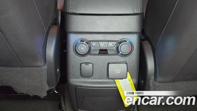 Ford Explorer 2015 — фото 18