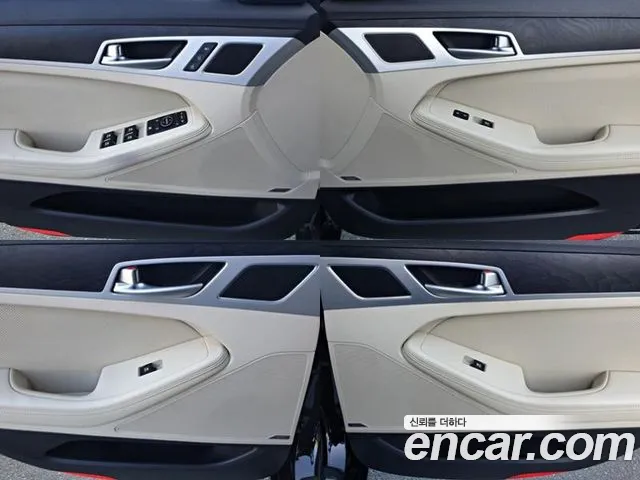 Hyundai Genesis 2014 — фото 13