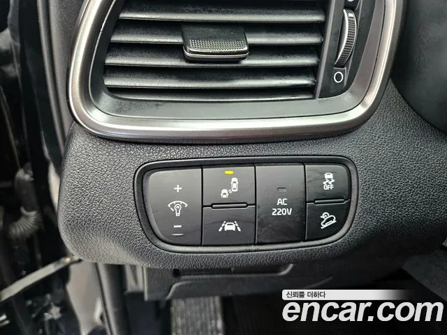 Kia Sorento 2020 — фото 14
