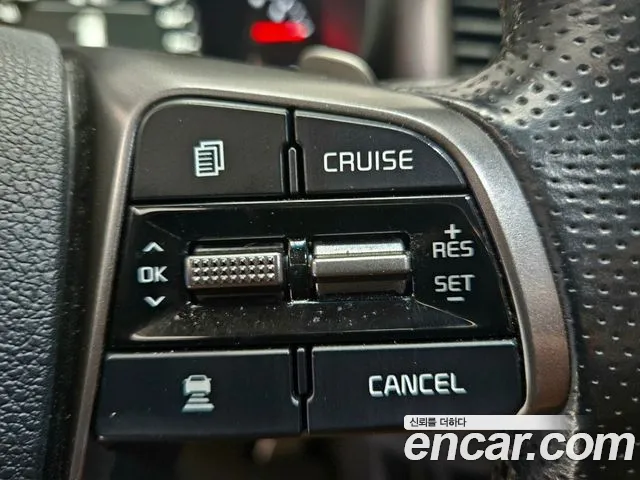 Kia Sorento 2020 — фото 15