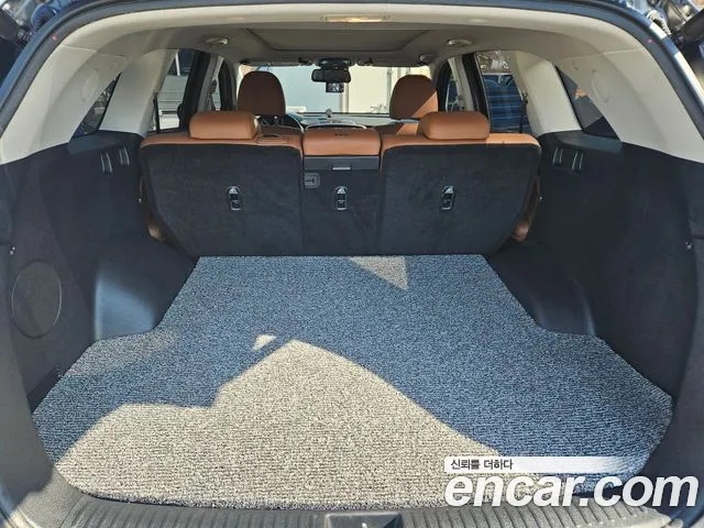 Kia Sorento 2020 — фото 17