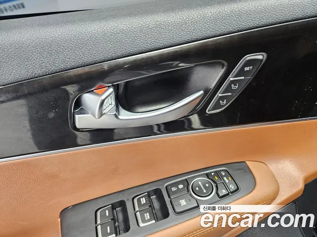 Kia Sorento 2020 — фото 20