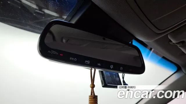 Hyundai Genesis 2014 — фото 18