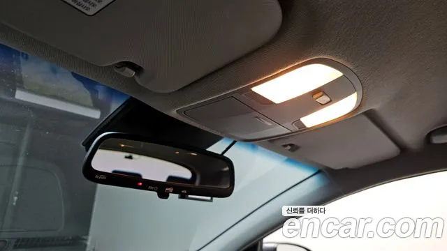 Hyundai Kona 2018 — фото 17