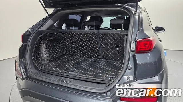 Hyundai Kona 2018 — фото 20