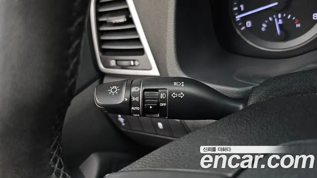 Hyundai Tucson 2017 — фото 17
