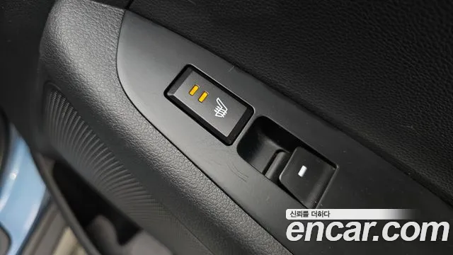 Hyundai Tucson 2017 — фото 18
