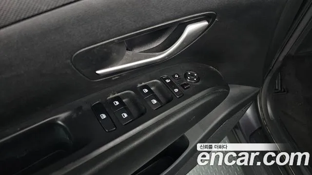 Hyundai Tucson 2023 — фото 17