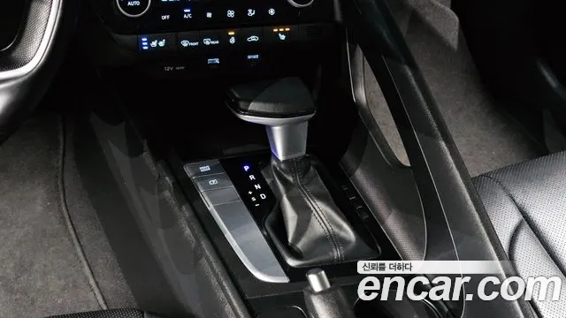Hyundai AVANTE 2022 — фото 9