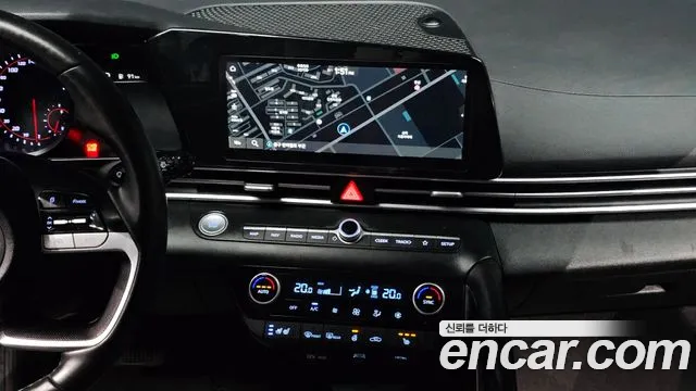 Hyundai AVANTE 2022 — фото 14