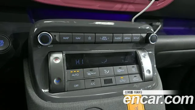 Hyundai Casper 2024 — фото 18