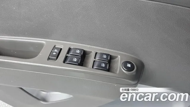 ChevroletGMDaewoo Spark 2014 — фото 12