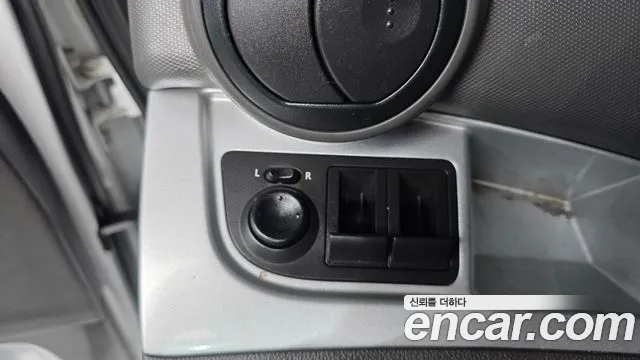 ChevroletGMDaewoo Spark 2014 — фото 13