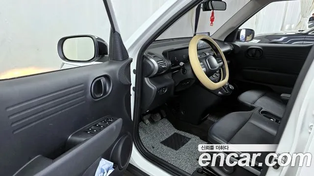 Hyundai Casper 2023 — фото 10